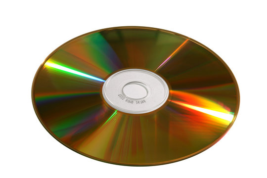 cd compact disc