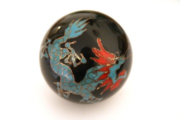 boule chinoise