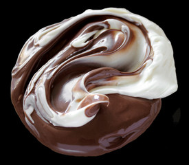 chocolate swirl 3