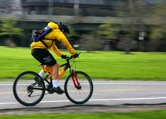 mountain bike pan - 3463046