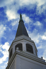 Church Tower