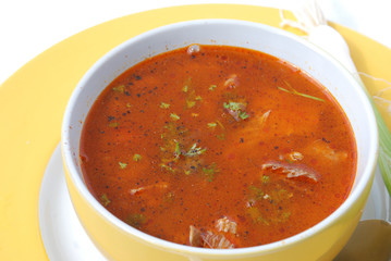 gulaschsuppe