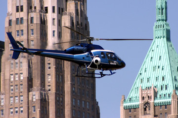 eye in the sky © Brian Garvey