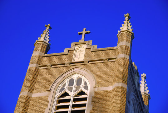 Church