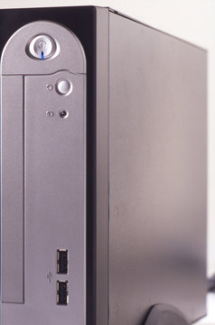 barebone 1