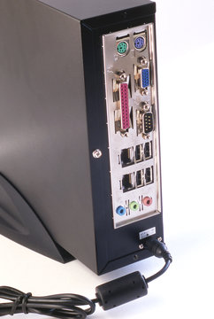 barebone r&uuml;ck1