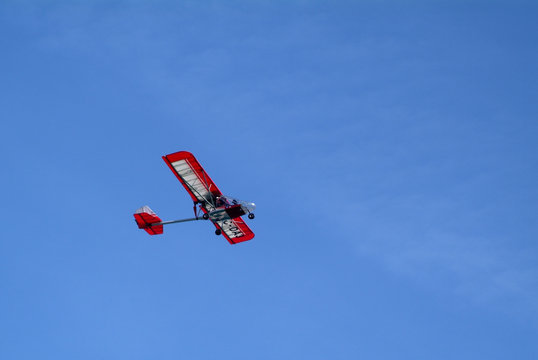 avioneta