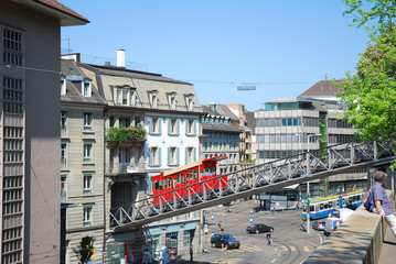 zuerich city - 3470641