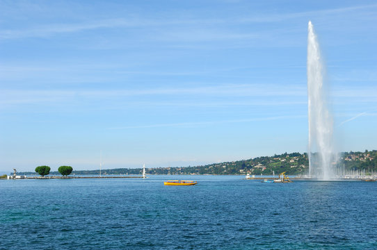 font&auml;ne im genfer see 02