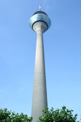 düsseldorfer fernsehturm