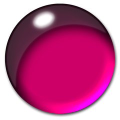 glass sphere