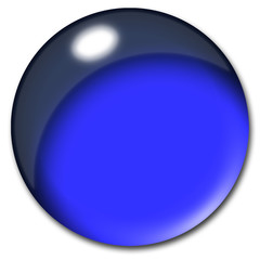 glass sphere