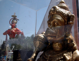 indian god bajrang bali