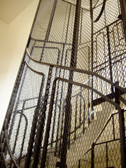 elevator