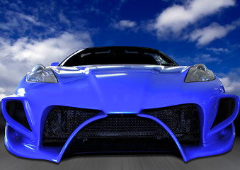 speed
