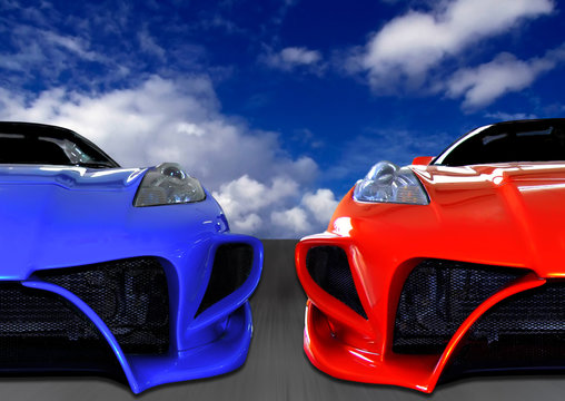 duel
