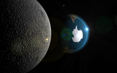 antarctique
