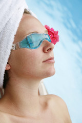 Spa Facial