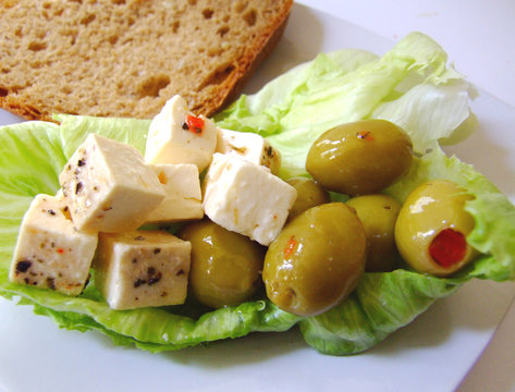 antipasti
