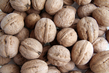 walnuts