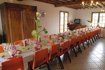 communion