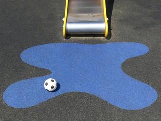 playground shape