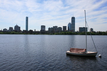 boston