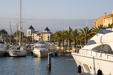 vilamoura , loule , algarve