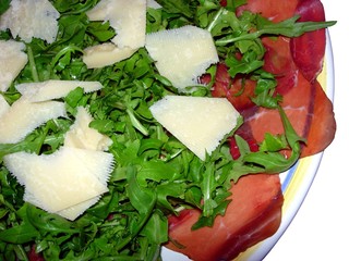 antipasto