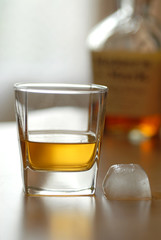 whisky