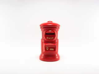 mail box
