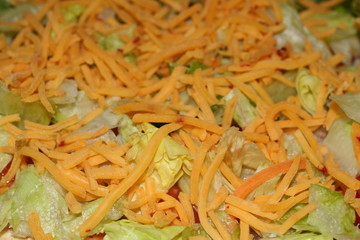 salad