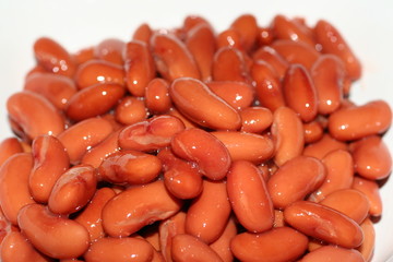 kidney beans