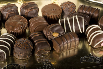 chocolates