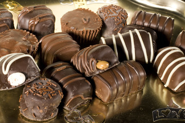chocolates