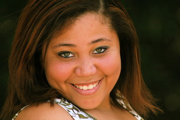 attractive black woman2