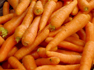 carrots