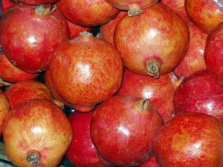 exotic fruit