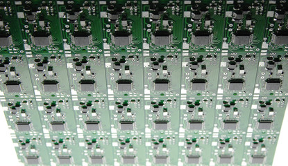 electronics