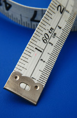 tape measure