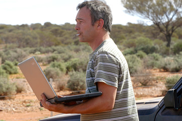 informatique et gps