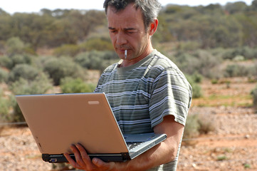 informatique et gps