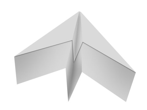 paper toy plane_1
