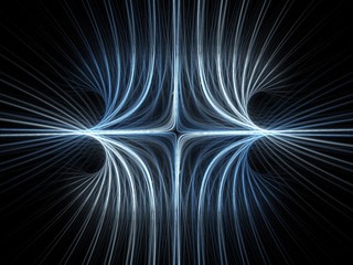 magnetic field