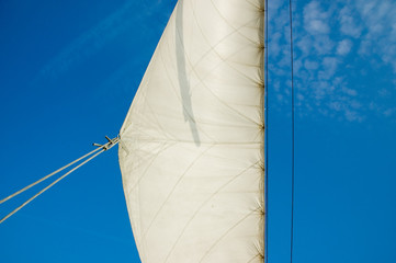 sails
