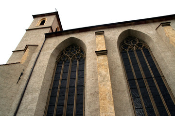 church in graz