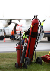 extinguisher