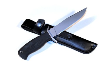 knife, fighting knife