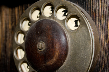 dial