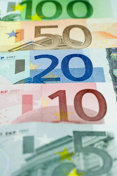euro line-up